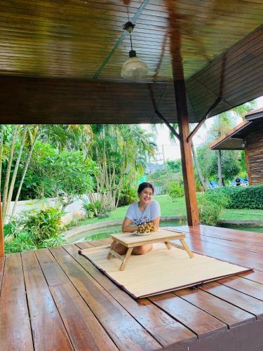 Baan Mai Pool Villa Phuket