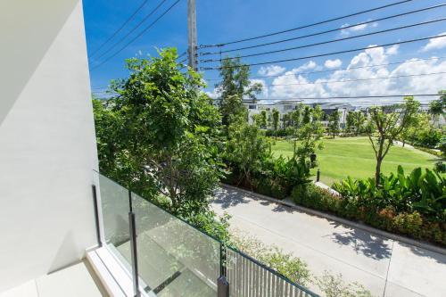 Villa Andy With Pool And 800 M Away From Beach