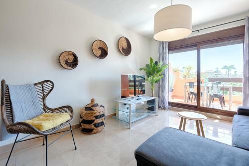 Apartamento Hanami Playa Del Angel Este