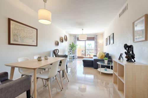 Apartamento Hanami Playa Del Angel Este