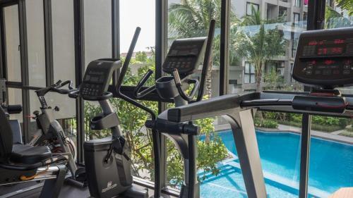 Apartment Near Bangtao Beach 2bdr 2bth #404