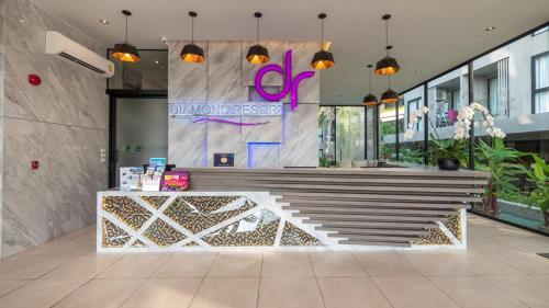 Apartment Near Bangtao Beach 2bdr 2bth #404