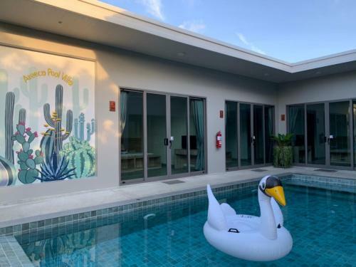 Areeca Pool Villa - Sha Plus