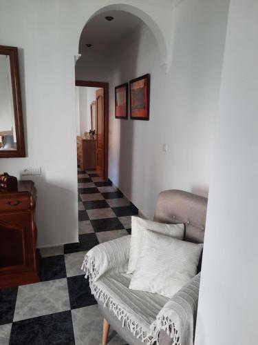 Apartamento En Casco Hist�rico