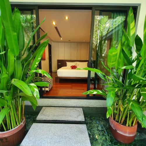 Diamond 3 Bed Pool Villa