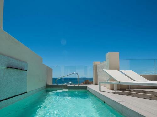 Apartment Sea La Vie