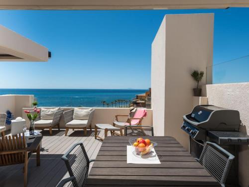 Apartment Sea La Vie
