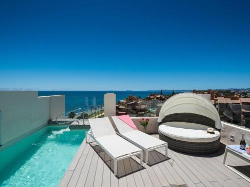 Apartment Sea La Vie