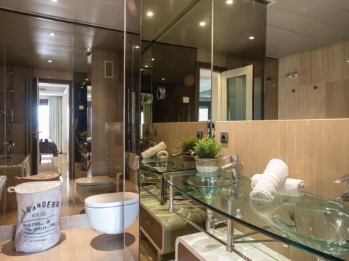 Apartment Sea La Vie