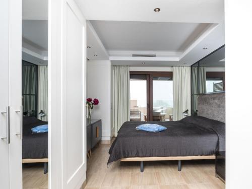 Apartment Sea La Vie