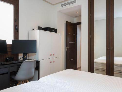 Apartment Sea La Vie