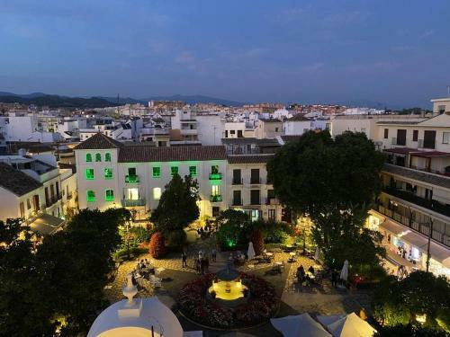 Estepona Seaview Apartment Seletur