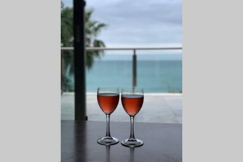 Estepona Seaview Apartment Seletur