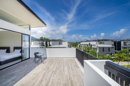 3 Bdr Laguna Park Phuket Holiday Home, Nr. 19