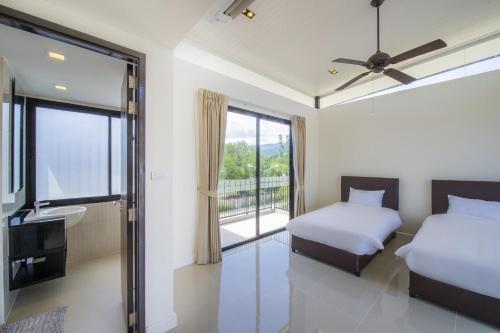 3 Bdr Laguna Park Phuket Holiday Home, Nr. 19
