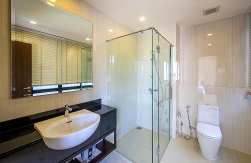 3 Bdr Laguna Park Phuket Holiday Home, Nr. 19