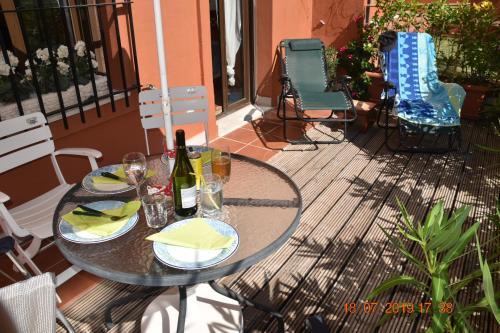 Beautiful 2-bed Bathrooms Estepona Apartment