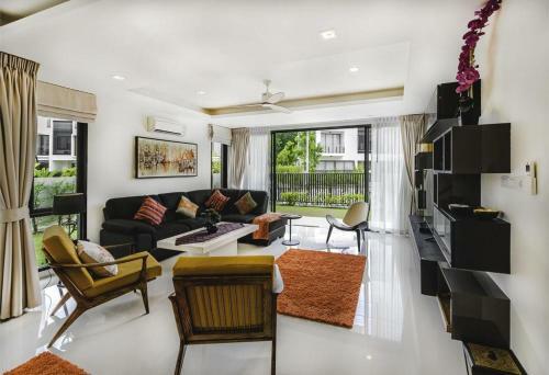 Laguna Park Villa