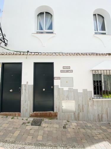 Apartamento Casa Kalameta