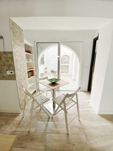 Apartamento Casa Kalameta