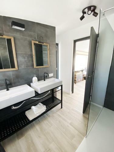 Apartamento Casa Kalameta