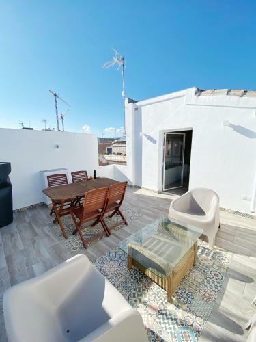 Apartamento Casa Kalameta