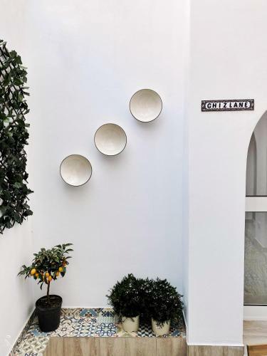 Apartamento Casa Kalameta