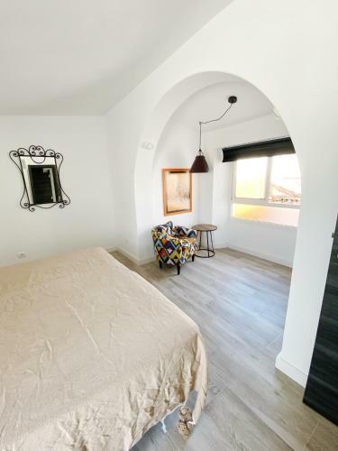 Apartamento Casa Kalameta