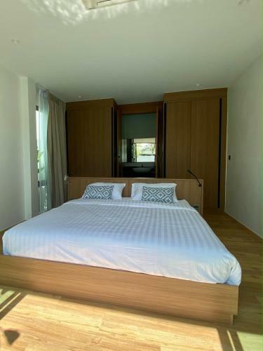 Bliss Villa At Shambhala Grand