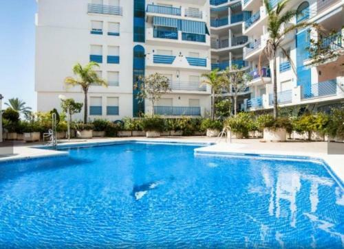 Apartamento Casa Del Faro