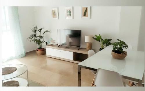Apartamento Casa Del Faro