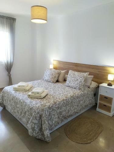 Apartamento Casa Del Faro