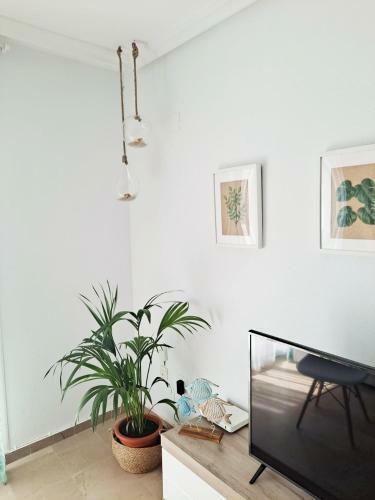 Apartamento Casa Del Faro
