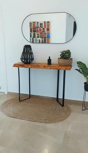 Apartamento Casa Del Faro