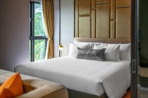 Hotel Mida Grande Villas Phuket Sha Extra Plus