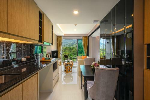 Hotel Mida Grande Villas Phuket Sha Extra Plus