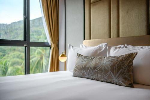 Hotel Mida Grande Villas Phuket Sha Extra Plus