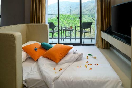 Hotel Mida Grande Villas Phuket Sha Extra Plus