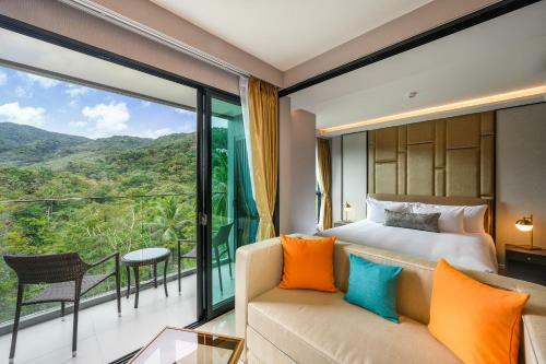 Hotel Mida Grande Villas Phuket Sha Extra Plus