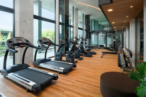 Hotel Mida Grande Villas Phuket Sha Extra Plus