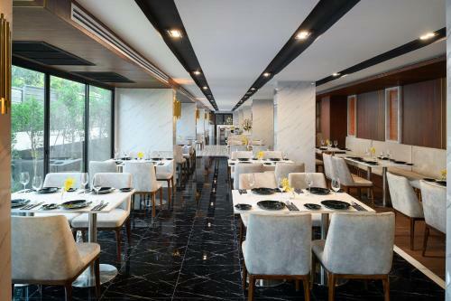 Hotel Mida Grande Villas Phuket Sha Extra Plus