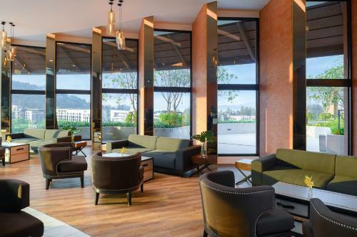 Hotel Mida Grande Villas Phuket Sha Extra Plus