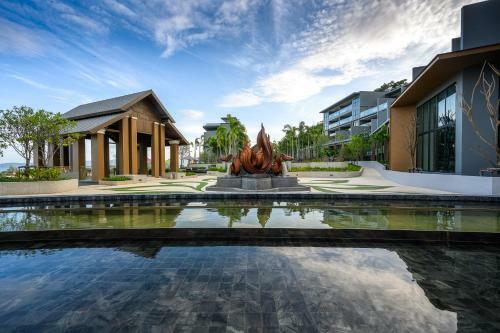 Hotel Mida Grande Villas Phuket Sha Extra Plus