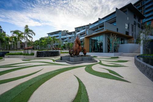 Hotel Mida Grande Villas Phuket Sha Extra Plus
