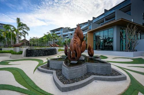 Hotel Mida Grande Villas Phuket Sha Extra Plus