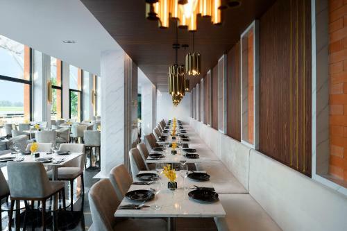 Hotel Mida Grande Villas Phuket Sha Extra Plus
