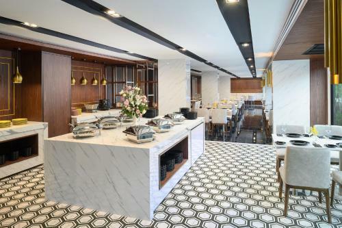 Hotel Mida Grande Villas Phuket Sha Extra Plus