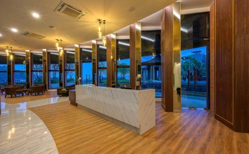 Hotel Mida Grande Villas Phuket Sha Extra Plus
