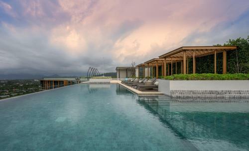 Hotel Mida Grande Villas Phuket Sha Extra Plus