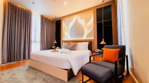 Hotel Mida Grande Villas Phuket Sha Extra Plus